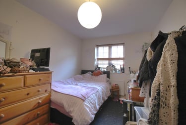 2 bed flat, Thornton Court, Newcastle Upon Tyne, Newcastle, NE14ES - Image 6